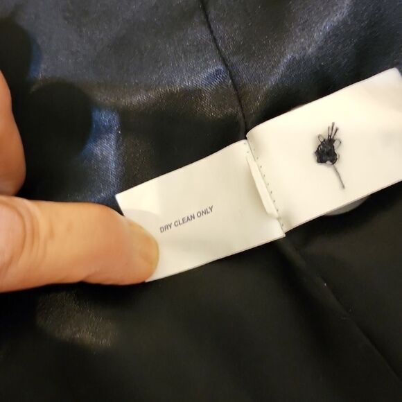 Gap virgin wool coat size small - Picture 9 of 11